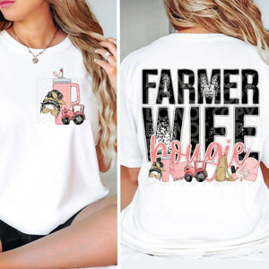 Farmer Wife