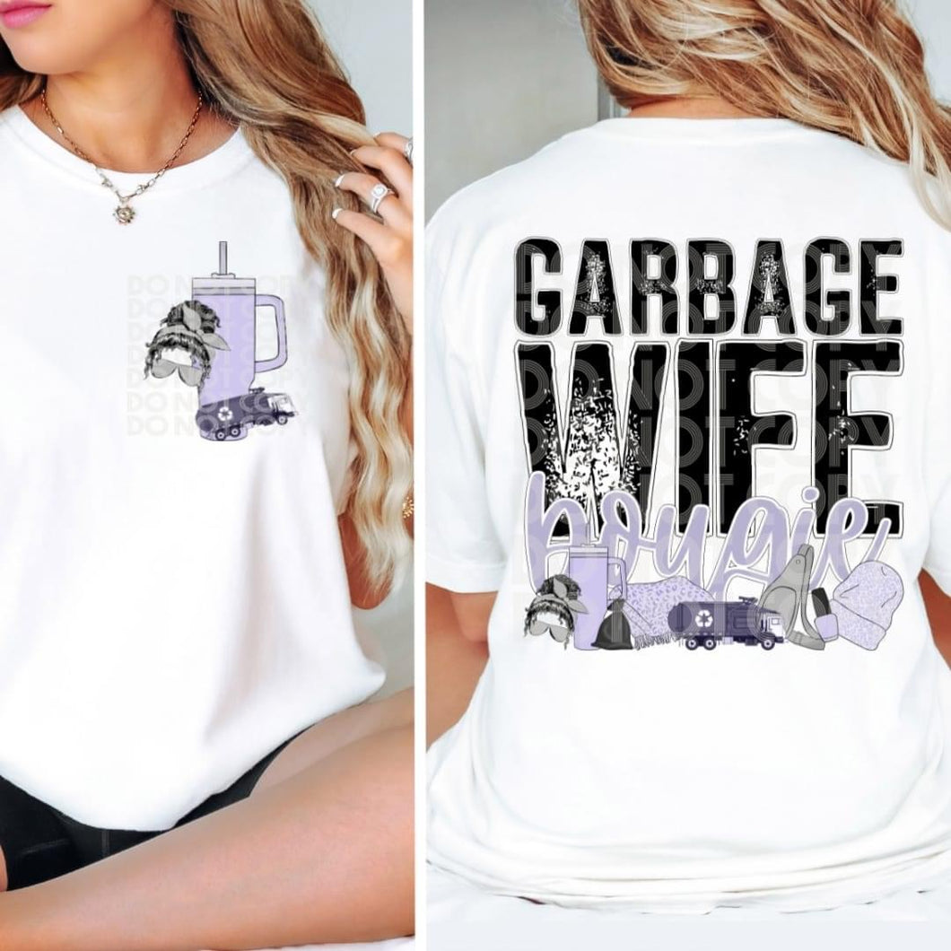 Garbage Wife