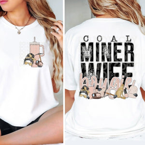 Coal Miner Wife