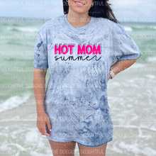 Load image into Gallery viewer, Hot mom summer
