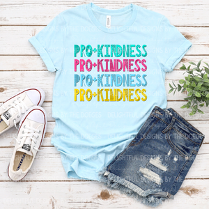 Pro-Kindness